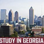 تحصیل در گرجستان به زبان انگلیسی