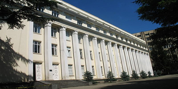 معتبرترین دانشگاه های پزشکی در گرجستان
