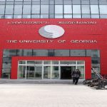 دانشگاه جورجیا گرجستان