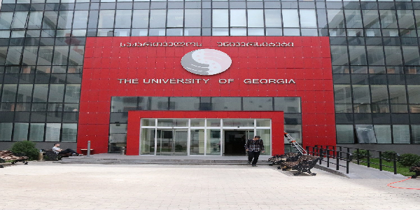 دانشگاه جورجیا گرجستان