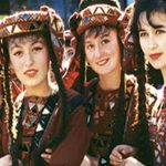 لباس و پوشش مردمان گرجستان