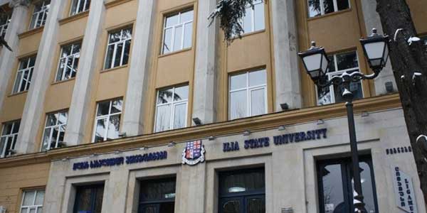 دانشگاه های پرطرفدار دانشجویان در گرجستان