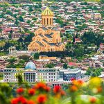 معرفی شهر های دانشجویی گرجستان