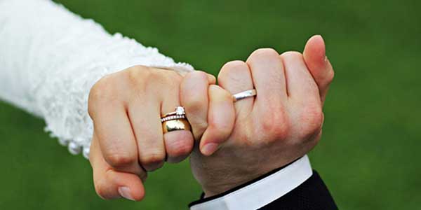 مزایای ثبت سند ازدواج در گرجستان